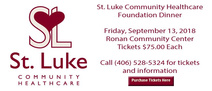 Foundation Dinner Information