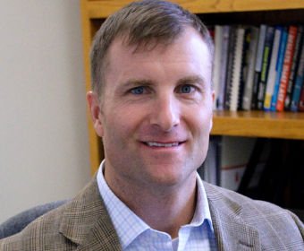 Steve Todd, CEO