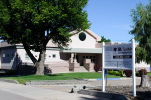 St. Ignatius Clinic Providers - St. Luke Community Healthcare