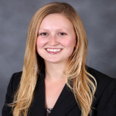 Laura Hoganson, M.D.