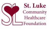 St. Luke Community Healthcare Logo