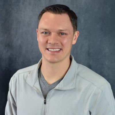 Jacob Retzer, DPT