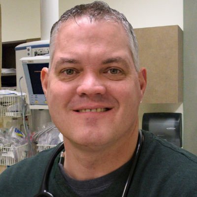 David Vaughan - Nurse Practitioner
