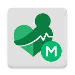 myHealth Logo