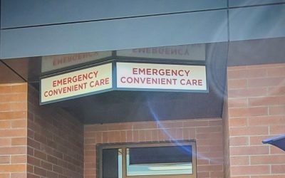 St. Luke Convenient Care Adjusts in Challenging Times