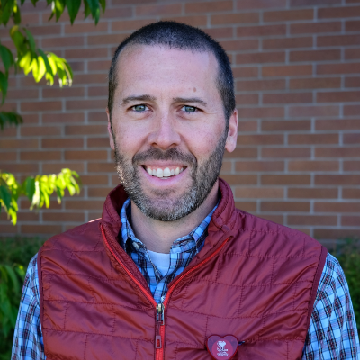 Steve Shepro, PA-C
