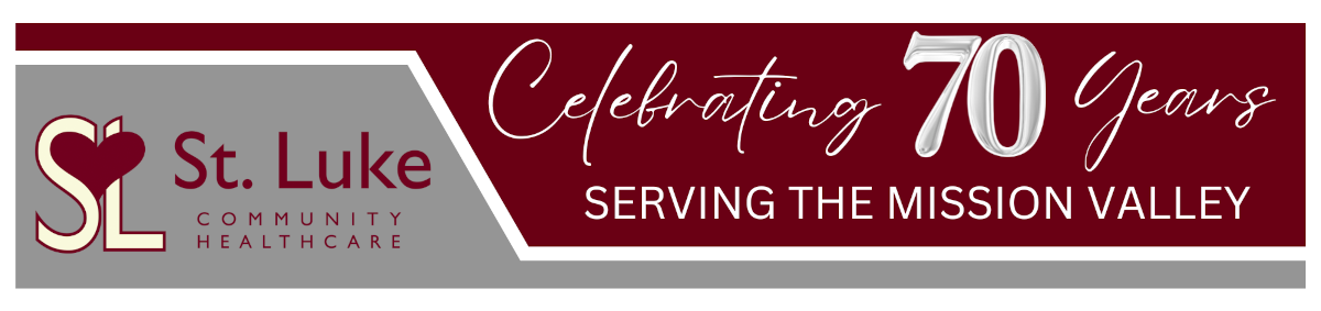 We're celebrating 70 years serving the Mission Valley
