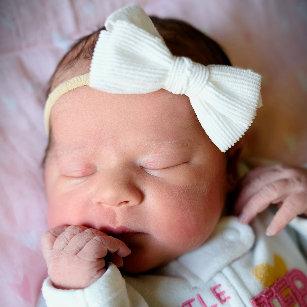 Baby Sophie Jo Markus