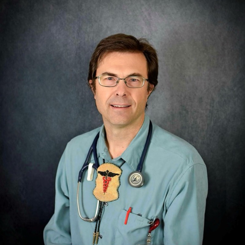 John Foster, M.D.