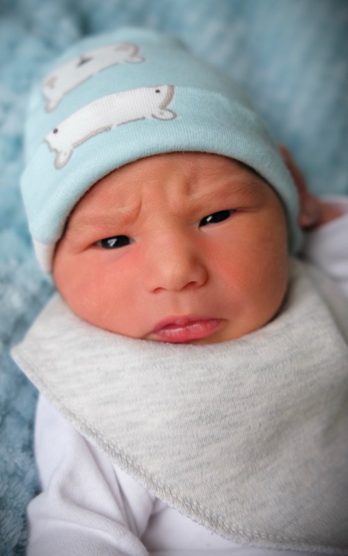 Baby Akeo 5
