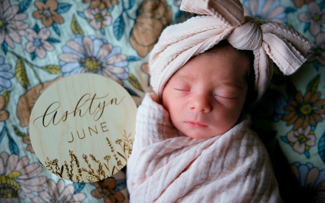Ashtyn June