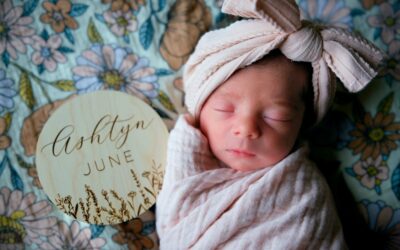 Ashtyn June