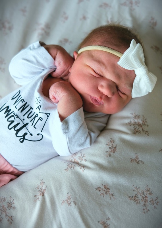 Baby Berklee 4