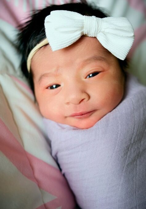 Lenora Lynn Moemoe