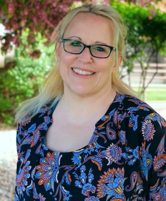 Christina Marchion, MD