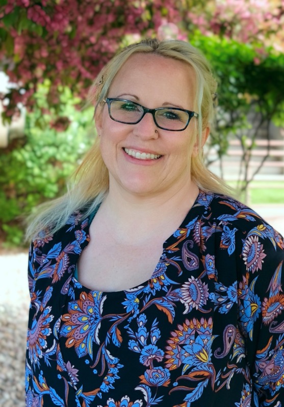 Marchion Headshot 5.7.25 Stacey Burdett, Nurse Practitioner