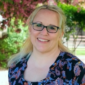 Christina Marchion, MD