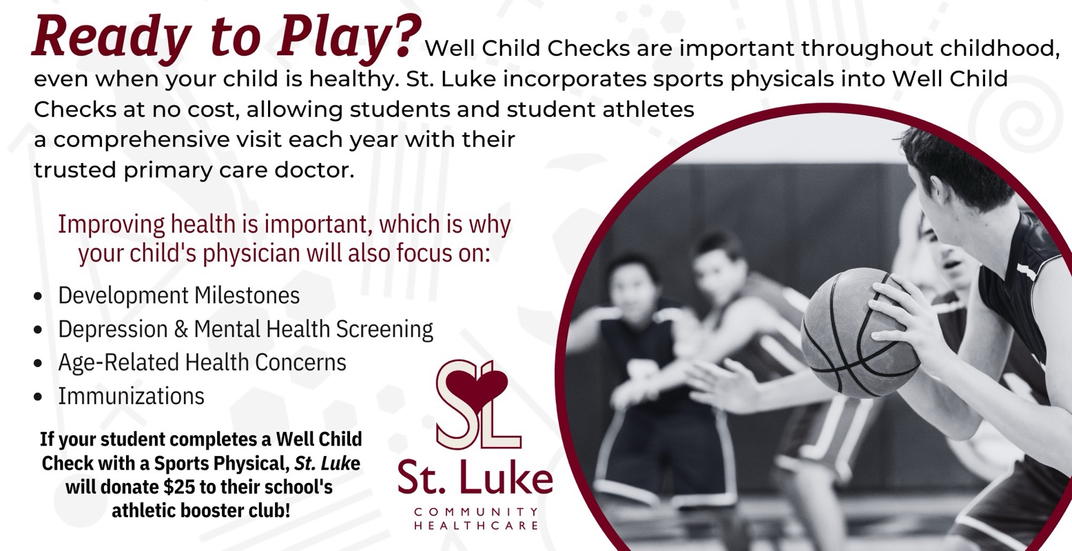 WCC SP Journal Ad 2025 February $49 heart health screenings Monday - Friday from 7:30am - 5:00pm.