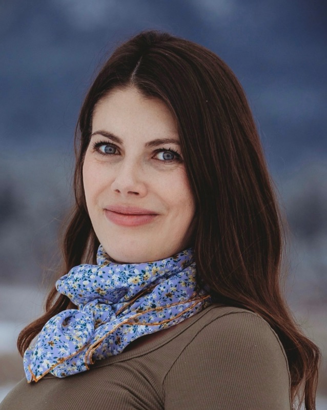 Stacey Burdett, Nurse Practitioner