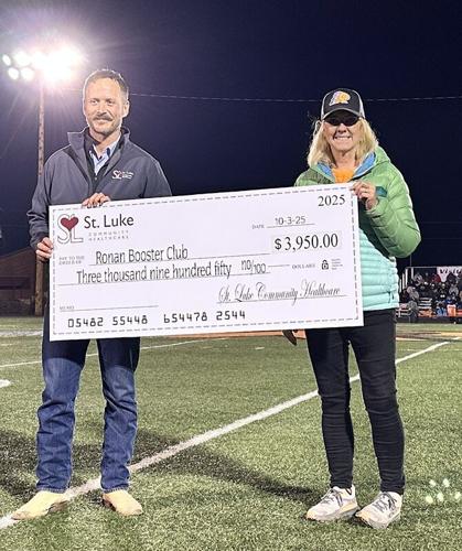 2024 Community Honorees