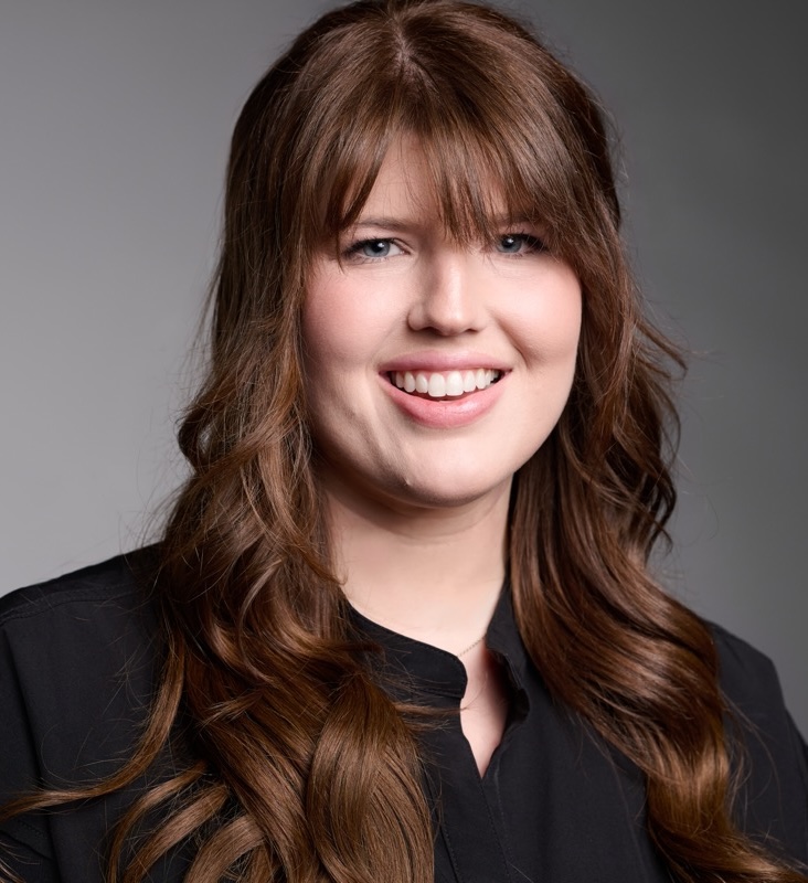 Jackie Sullivan, MS, CF-SLP