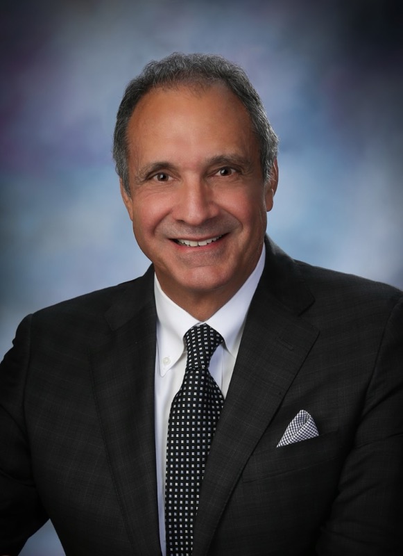 Dr. Isaac Billings, DO