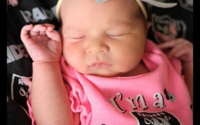 Myne Leigh Marie