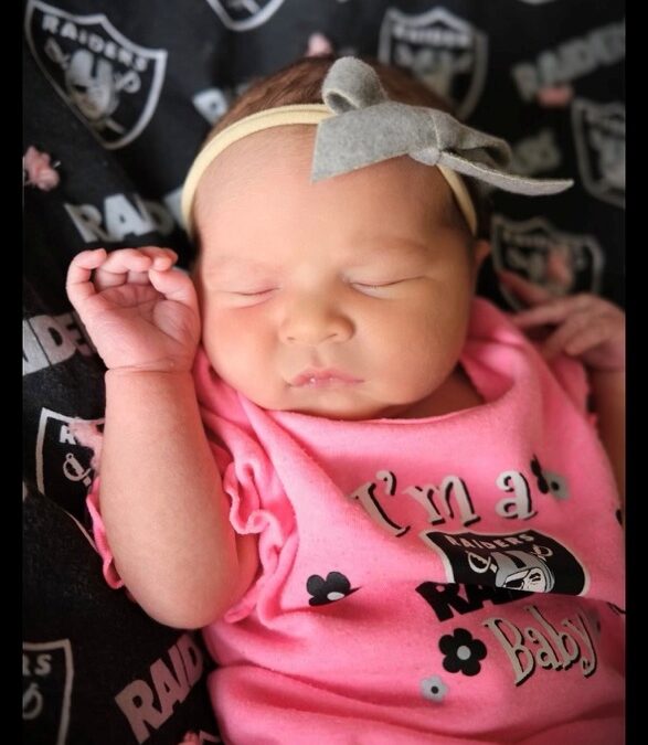 Myne Leigh Marie
