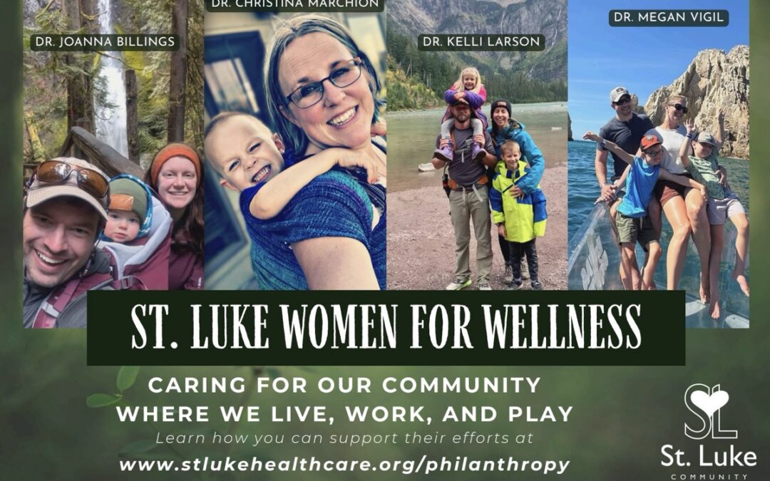 Living Our Mission: Supporting Women’s Health Across the Valley