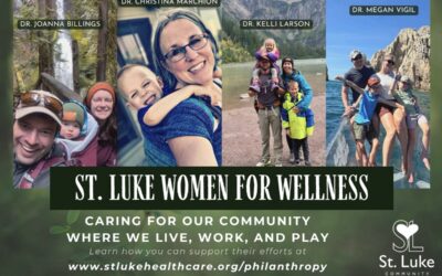 Living Our Mission: Supporting Women’s Health Across the Valley
