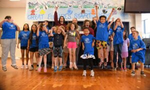 2024 Community Honorees