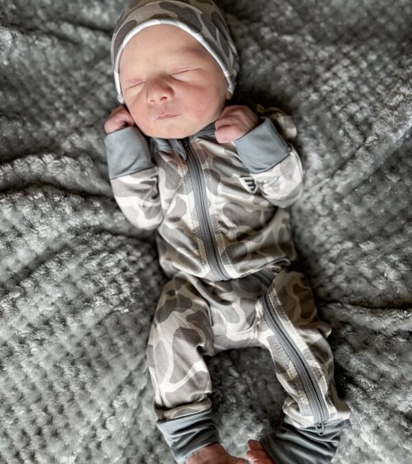 Woodrow Anton